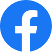 footer facebook icon